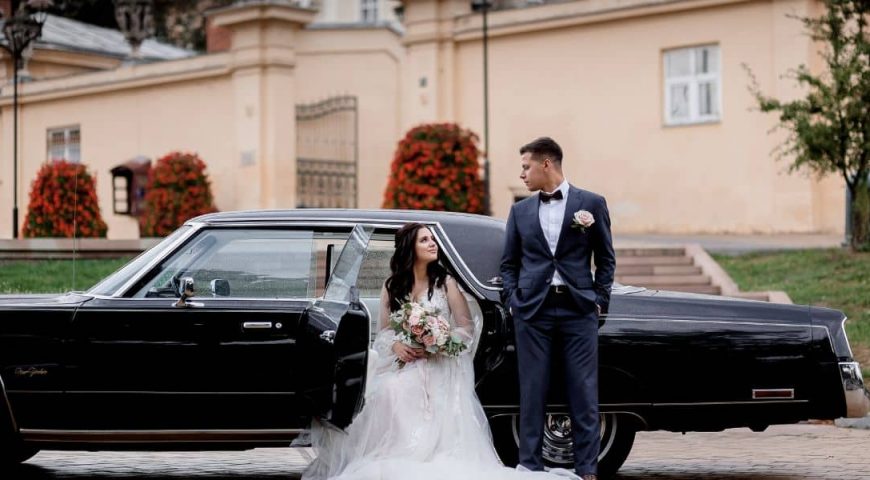 Consider When Hire Wedding Car