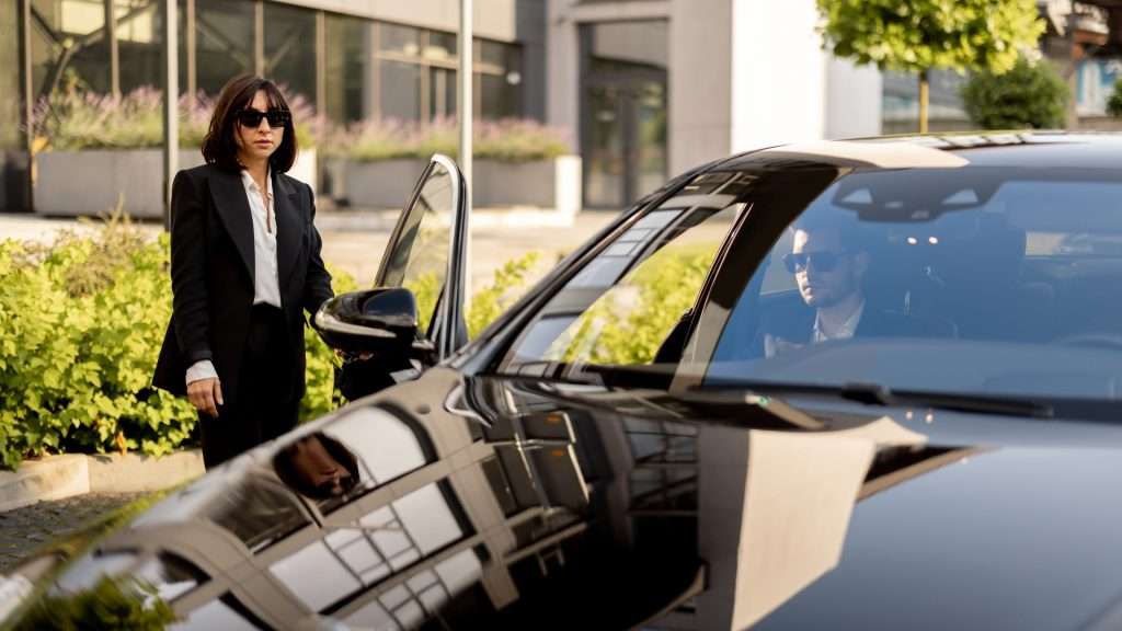 Inside Gold Coast luxury car service scene