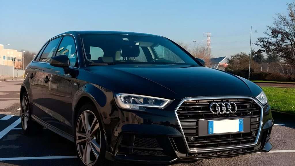 luxury car transfers