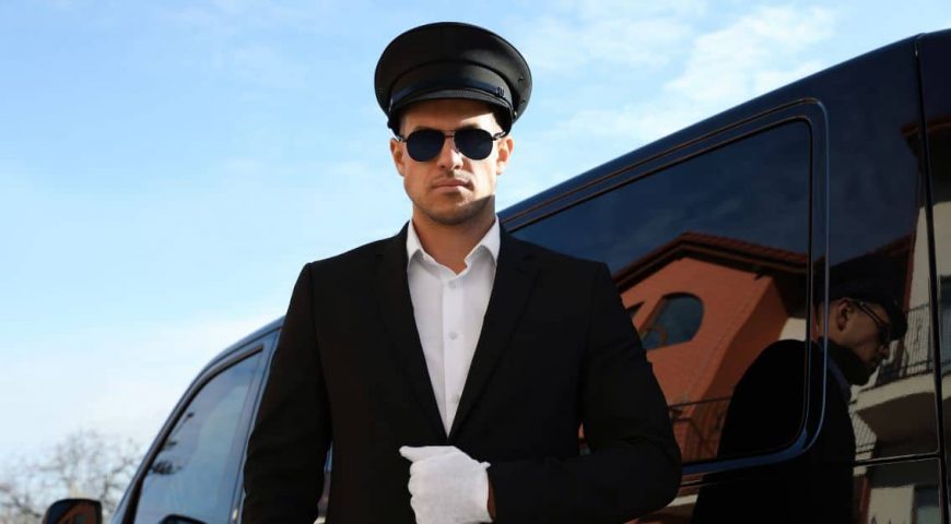 Gold Coast Airport Transfer Chauffeured Corporate Cars