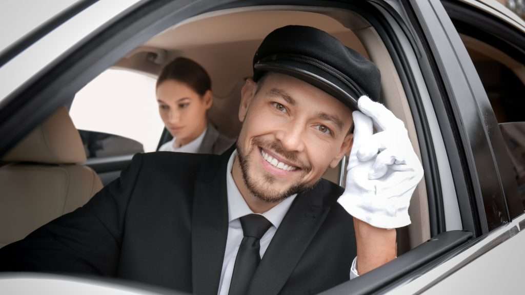 Corporate Chauffeurs Hygiene