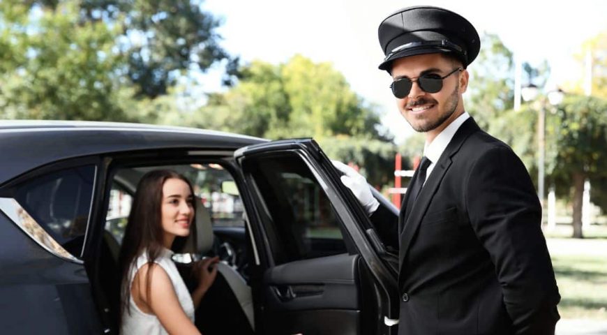 What Are The Advantages Of Hiring A Chauffeur Service In Gold Coast?