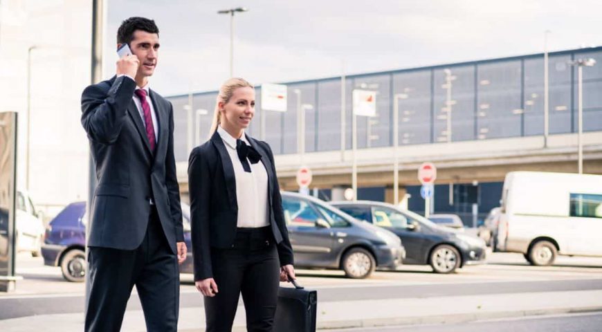 Hire Gold Coast Private Airport Transfers Service From CCGC