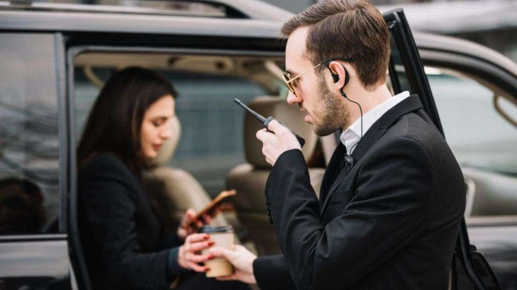 Global Booking Service