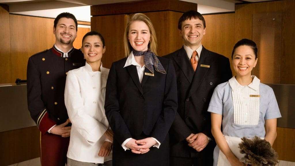 Emporium Hotel South Bank Aus