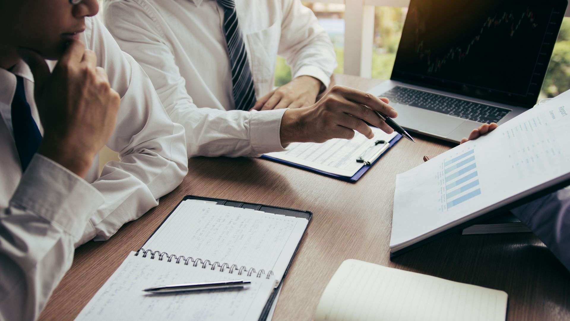 Proposal for Business Tender