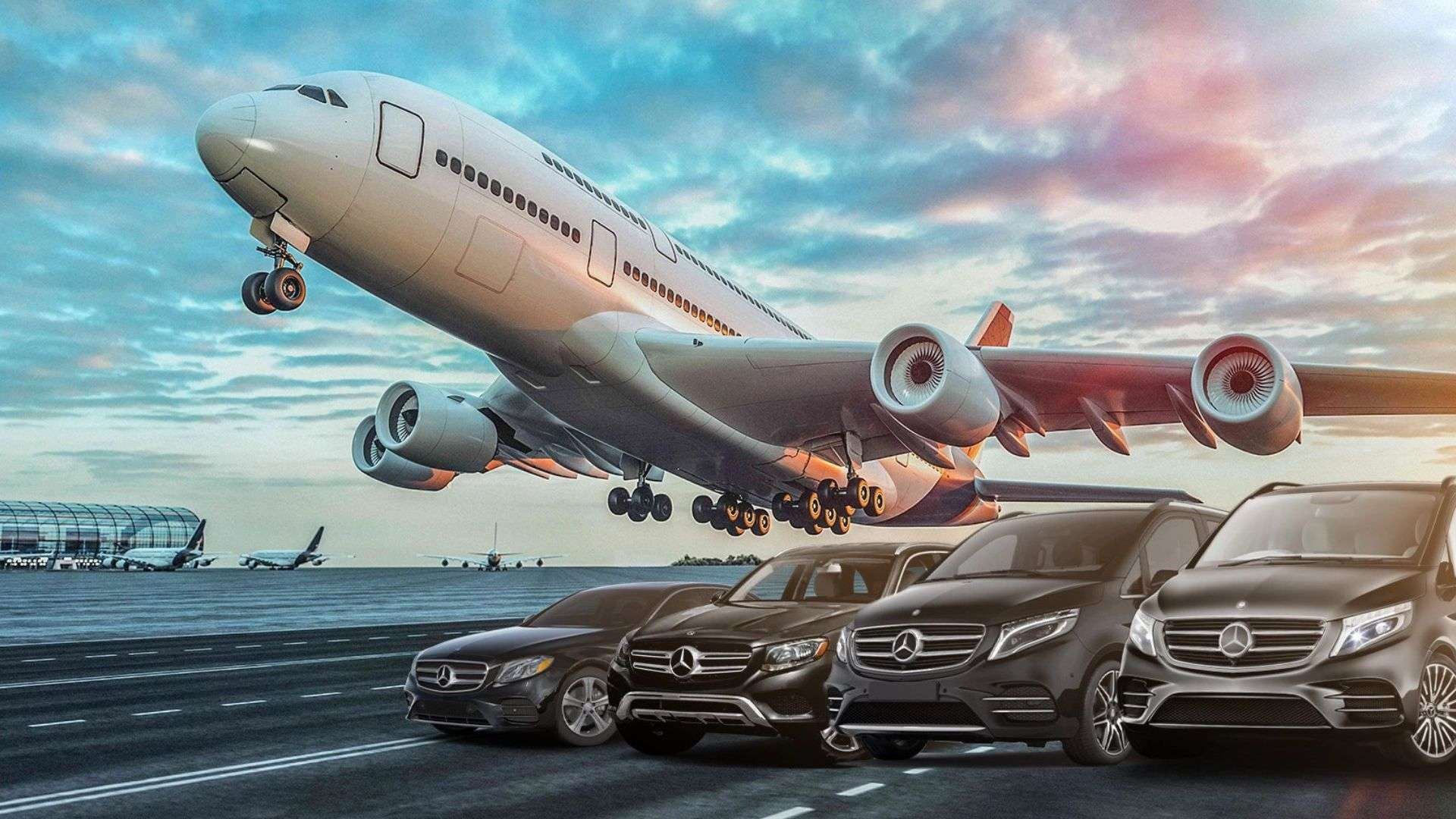 Airport Transfers Gold Coast